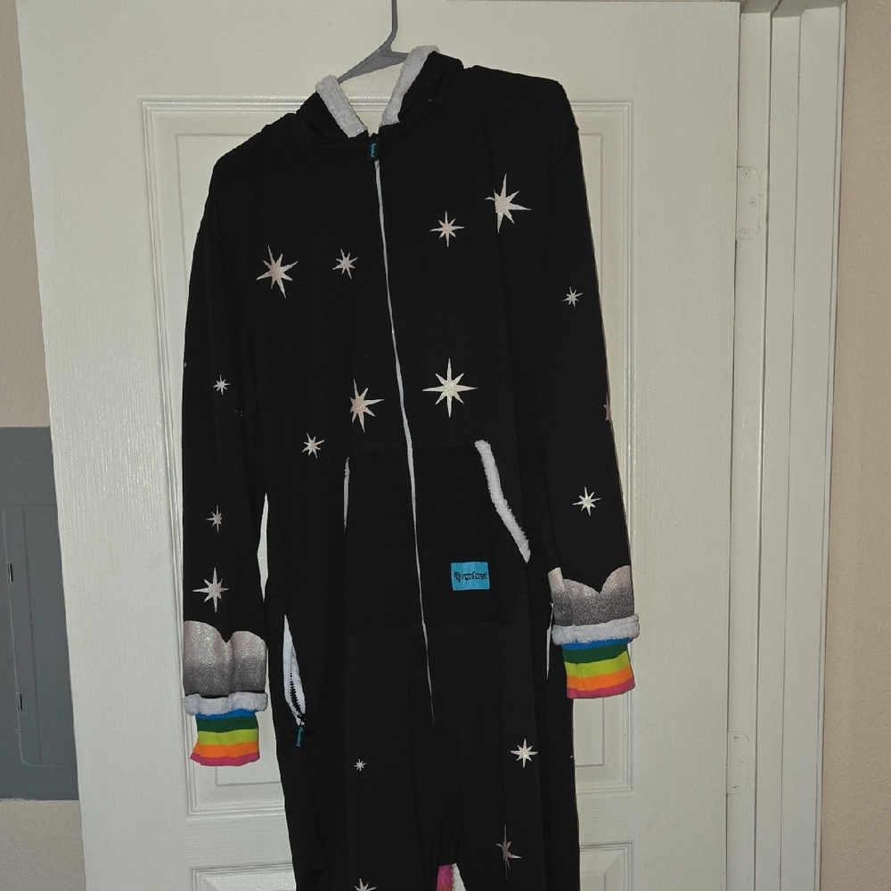 Unicorn Onesie
